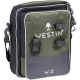 WESTIN - Taška přes rameno W2 Street Bag Forest Night Medium
