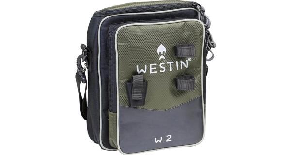 WESTIN - Taška přes rameno W2 Street Bag Forest Night Medium