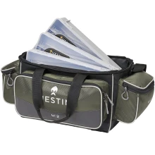 WESTIN - Taška W2 Lure Bag 3 Boxes Forest Night Large