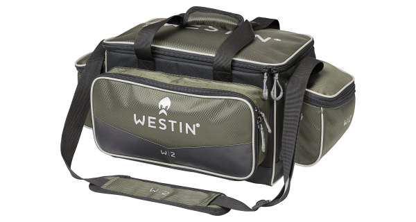 WESTIN - Taška W2 Lure Bag 3 Boxes Forest Night Small