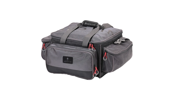 WESTIN - Taška W4 Jumbo Lure Loader 4 Boxes Large