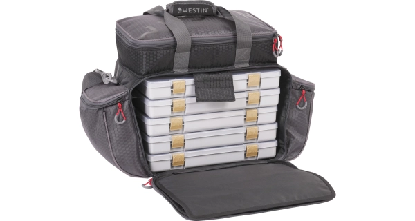WESTIN - Taška W4 Master Lure Bag