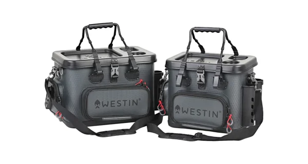 WESTIN - Taška W4 Safeguard Tackle Bag Medium