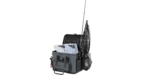 WESTIN - Taška W4 Safeguard Tackle Bag Medium