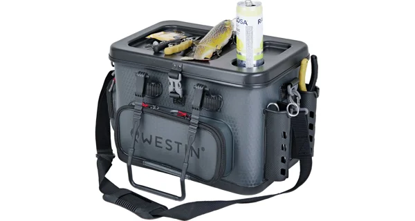 WESTIN - Taška W4 Safeguard Tackle Bag Medium