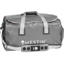 WESTIN - Taška W6 Boat Lurebag Silver/Grey vel. L WESTIN - Taška W6 Boat Lurebag Silver/Grey vel. L