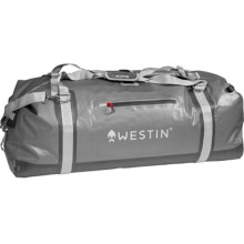 WESTIN - Taška W6 Roll-Top Duffelbag Silver/Grey vel.  XL