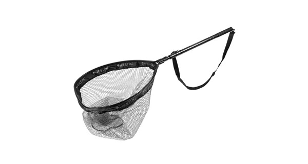 WESTIN - Teleskopický podběrák W6 C&R Telescopic Landing Net L 77- 500 cm