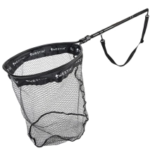 WESTIN - Teleskopický podběrák W6 C&R Telescopic Landing Net XS 50-200 cm