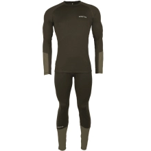 WESTIN - Termoprádlo Termal Tech Baselayer Industrial Green vel. 2XL