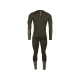 WESTIN - Termoprádlo Termal Tech Baselayer Industrial Green vel. 3XL