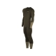 WESTIN - Termoprádlo Termal Tech Baselayer Industrial Green vel. L