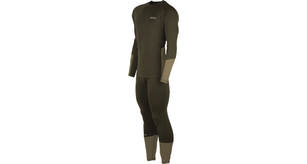 WESTIN - Termoprádlo Termal Tech Baselayer Industrial Green vel. L