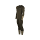 WESTIN - Termoprádlo Termal Tech Baselayer Industrial Green vel. XL