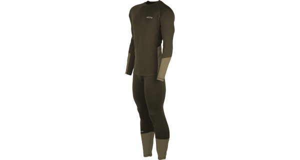 WESTIN - Termoprádlo Termal Tech Baselayer Industrial Green vel. XL