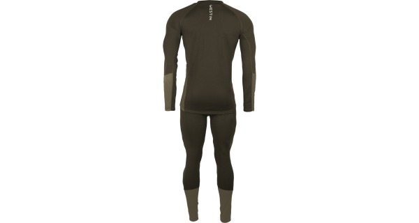 WESTIN - Termoprádlo Termal Tech Baselayer Industrial Green vel. XL