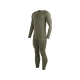 WESTIN - Termoprádlo Wool Pro Baselayer Dark Sage vel. 3XL