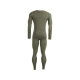 WESTIN - Termoprádlo Wool Pro Baselayer Dark Sage vel. 3XL