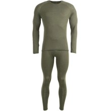 WESTIN - Termoprádlo Wool Pro Baselayer Dark Sage vel. L