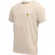 WESTIN - Tričko CreCraw T-Shirt Beige vel. 3XL