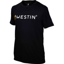 WESTIN - Tričko Original T-Shirt Black vel. 2XL