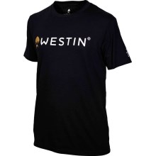 WESTIN - Tričko Original T-Shirt Black vel. 3XL