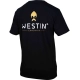 WESTIN - Tričko Original T-Shirt Black vel. 3XL
