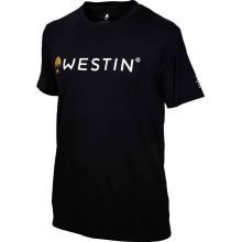 WESTIN - Tričko Original T-Shirt Black vel. L