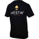 WESTIN - Tričko Original T-Shirt Black vel. L