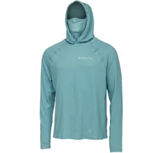 WESTIN - Triko Bay UPF Hoodie Sea Breeze vel. 3XL