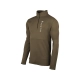 WESTIN - Triko Energy Midlayer 1/2 Zip Dark Sage vel. 2XL