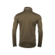 WESTIN - Triko Energy Midlayer 1/2 Zip Dark Sage vel. 3XL
