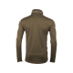 WESTIN - Triko Energy Midlayer 1/2 Zip Dark Sage vel. L