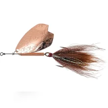 WESTIN - Třpytka Spinstrike BuckTail 14 g Copper Buck