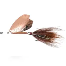 WESTIN - Třpytka Spinstrike BuckTail 14 g Copper Buck