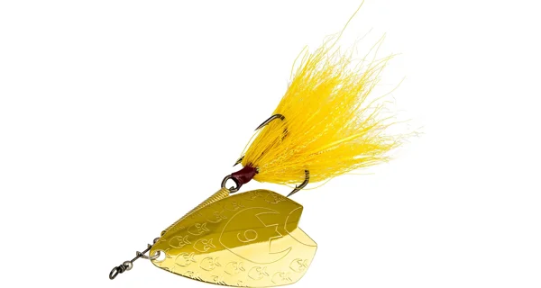 WESTIN - Třpytka Spinstrike BuckTail 14 g Copper Buck