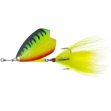WESTIN - Třpytka Spinstrike BuckTail 14 g Firetiger Buck