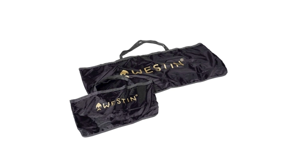 WESTIN - Vážící sak W3 Weigh Sling Black Large