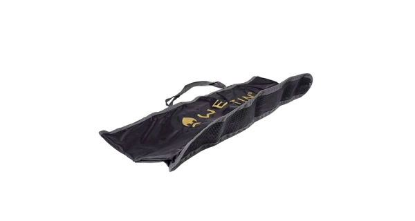 WESTIN - Vážící sak W3 Weigh Sling Black Large