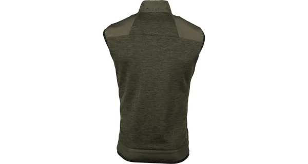 WESTIN - Vesta Thermo Knit Vest Beluga Green vel. 2XL