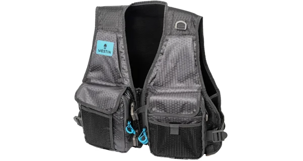 WESTIN - Vesta W4 HD Fishing Vest