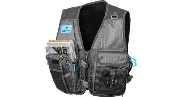 WESTIN - Vesta W4 HD Fishing Vest
