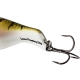 WESTIN - Wobler BabyBite DR Crankbait 6,5 cm 13 g Floating 3D Headlight