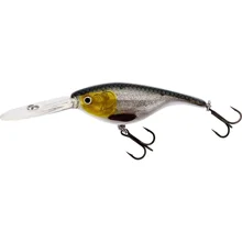 WESTIN - Wobler BabyBite DR Crankbait 6,5 cm 13 g Floating 3D Headlight