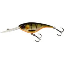 WESTIN - wobler BabyBite DR Crankbait 6,5 cm 13 g Floating Bling Perch