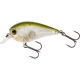 WESTIN - Wobler BassBite 1,5 Squarebill Floating 6 cm 13 g Clear Olive