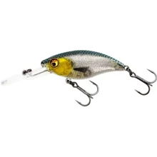 WESTIN - wobler BuzzBite Crankbait Low Floating 4 cm 4 g 3D Headlight