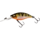 WESTIN - Wobler BuzzBite Crankbait Low Floating 4 cm 4 g Bling Perch