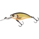 WESTIN - Wobler BuzzBite Crankbait Low Floating 4 cm 4 g Official Roach