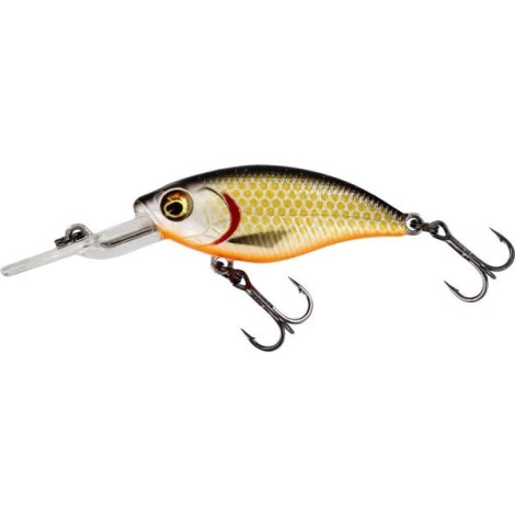 WESTIN - Wobler BuzzBite Crankbait Low Floating 4 cm 4 g Official Roach